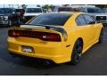 Stinger Yellow - Charger SRT8 Super Bee Photo No. 4
