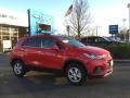 Red Hot - Trax LT AWD Photo No. 3