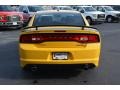 Stinger Yellow - Charger SRT8 Super Bee Photo No. 5
