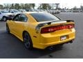 Stinger Yellow - Charger SRT8 Super Bee Photo No. 8