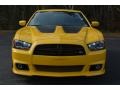 Stinger Yellow - Charger SRT8 Super Bee Photo No. 12