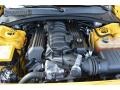 Stinger Yellow - Charger SRT8 Super Bee Photo No. 16