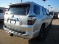 Classic Silver Metallic - 4Runner Limited 4x4 Photo No. 2