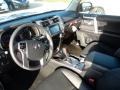 Classic Silver Metallic - 4Runner Limited 4x4 Photo No. 4