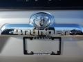 Classic Silver Metallic - 4Runner Limited 4x4 Photo No. 6