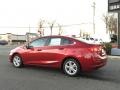 Cajun Red Tintcoat - Cruze LT Photo No. 6