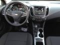 Cajun Red Tintcoat - Cruze LT Photo No. 8