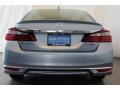 2017 Blue Sky Metallic Honda Accord Hybrid Sedan  photo #5