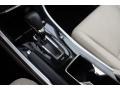 2017 Blue Sky Metallic Honda Accord Hybrid Sedan  photo #22