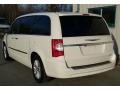 2012 Stone White Chrysler Town & Country Limited  photo #3