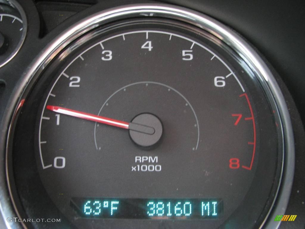 2007 Cobalt LS Coupe - Ultra Silver Metallic / Gray photo #15