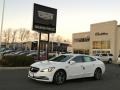 Summit White - LaCrosse Premium AWD Photo No. 1