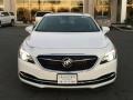 Summit White - LaCrosse Premium AWD Photo No. 2