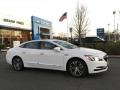 Summit White - LaCrosse Premium AWD Photo No. 3