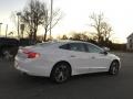 Summit White - LaCrosse Premium AWD Photo No. 4