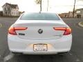 Summit White - LaCrosse Premium AWD Photo No. 5