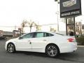 Summit White - LaCrosse Premium AWD Photo No. 6