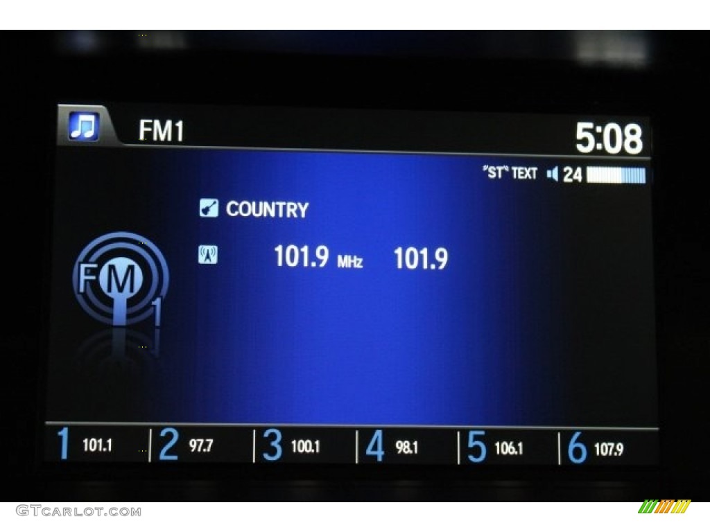 2017 Accord LX Sedan - Lunar Silver Metallic / Gray photo #15