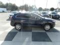 True Blue Pearl - Cherokee Latitude Photo No. 3