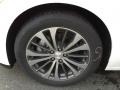 Summit White - LaCrosse Premium AWD Photo No. 10