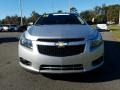 Silver Ice Metallic - Cruze LS Photo No. 8