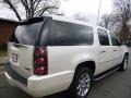 White Diamond Tricoat - Yukon XL Denali AWD Photo No. 5