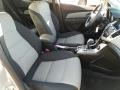 Silver Ice Metallic - Cruze LS Photo No. 12