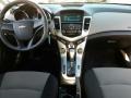 Silver Ice Metallic - Cruze LS Photo No. 13