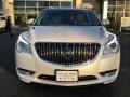 2017 Summit White Buick Enclave Premium AWD  photo #2