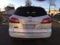 2017 Summit White Buick Enclave Premium AWD  photo #5