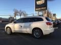 2017 Summit White Buick Enclave Premium AWD  photo #6