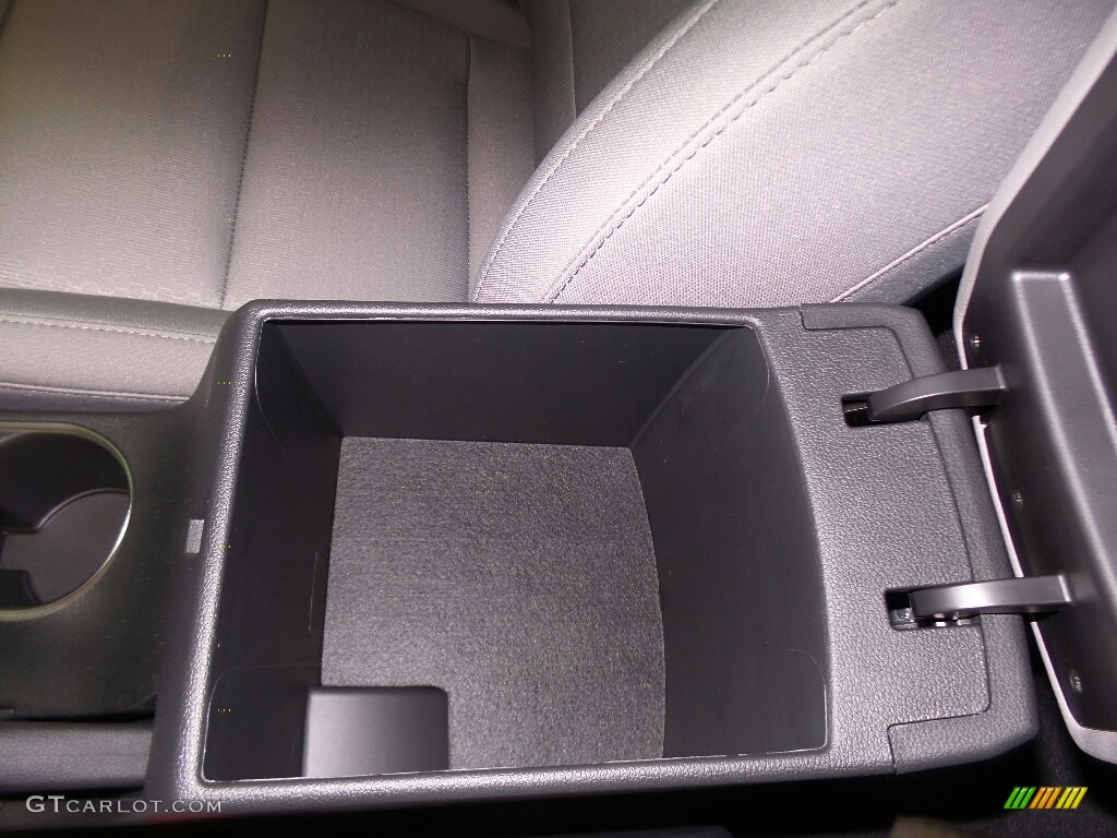 2017 Elantra SE - Silver / Gray photo #31