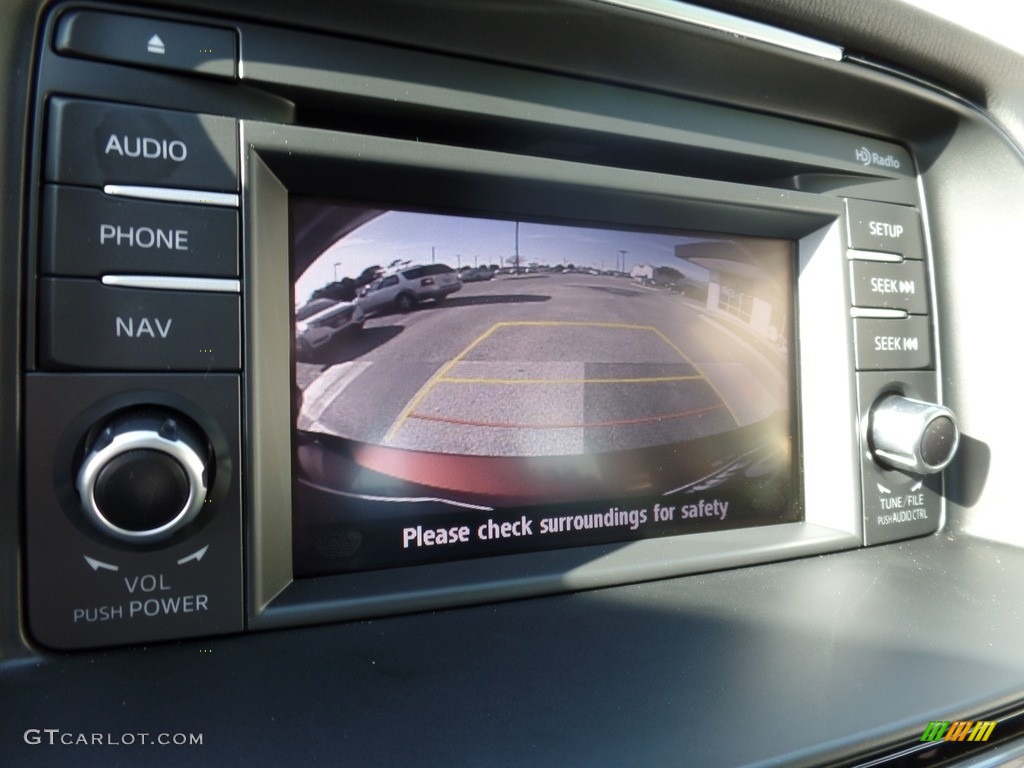 2014 MAZDA6 Grand Touring - Soul Red Mica / Black photo #17