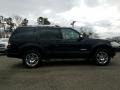 2007 Black Ford Explorer Limited 4x4  photo #5