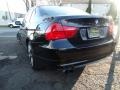 Jet Black - 3 Series 328i xDrive Sedan Photo No. 5