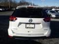 Pearl White - Rogue SV AWD Photo No. 5