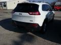Bright White - Cherokee Latitude 4x4 Photo No. 12