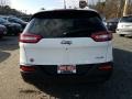 Bright White - Cherokee Latitude Photo No. 5