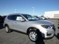 Brilliant Silver - Rogue S AWD Photo No. 1