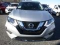 Brilliant Silver - Rogue S AWD Photo No. 11