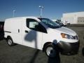 2017 Fresh Powder Nissan NV200 S  photo #1