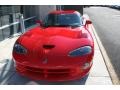 1998 Viper Red Dodge Viper GTS  photo #6