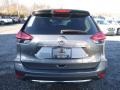 Gun Metallic - Rogue SV AWD Photo No. 5