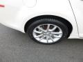 White Diamond Tricoat - Malibu LTZ Photo No. 3