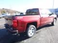 Siren Red Tintcoat - Silverado 1500 LT Crew Cab 4x4 Photo No. 6