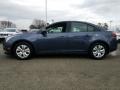 Blue Ray Metallic - Cruze LS Photo No. 12