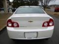 White Diamond Tricoat - Malibu LTZ Photo No. 13