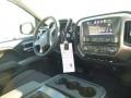 Pepperdust Metallic - Silverado 1500 LT Crew Cab 4x4 Photo No. 4