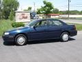 Navy Blue Metallic - Malibu Sedan Photo No. 1