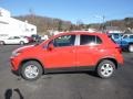 Red Hot - Trax LT AWD Photo No. 3
